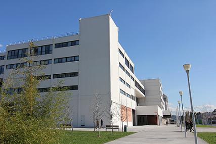 universidad de leioa